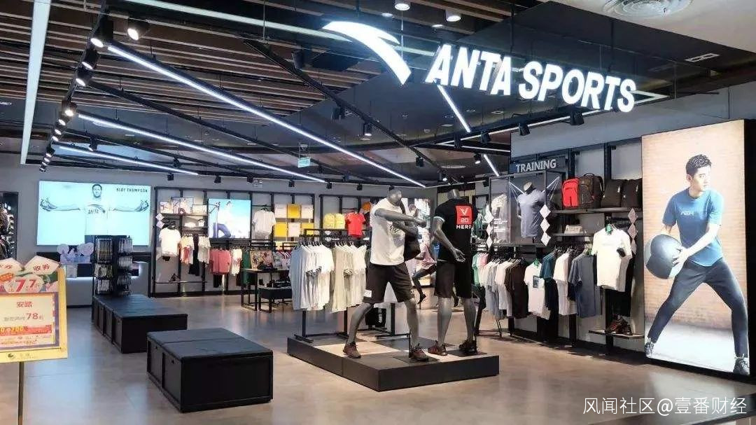 8千人越野刚完赛、意大利马术品牌已入手：海澜之家“衣柜”装上运动引擎(图1)